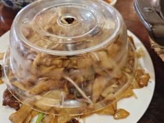 -东江海鲜酒家(艺都分店)