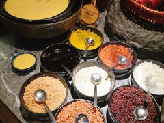 -长沙北辰洲际酒店-兰调全日餐厅