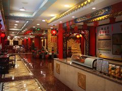 -万荣烤鸭店·北京菜(天坛店)