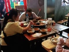 -歪火锅(宝光寺店)