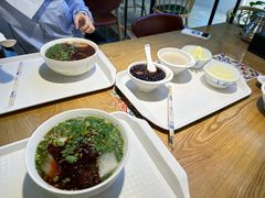 -兰亭安泊牛肉面(乐都路店)