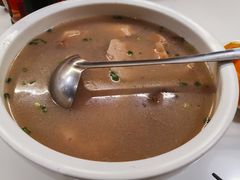 -醉得意·家常菜(杨家湾店)
