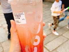 -CoCo都可(惠山古镇店)