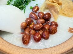 -陶兰居·手工点心·粤菜(圆融时代广场店)