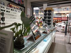 -创视镜匠眼镜管家(太升南路店)