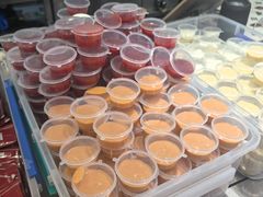 -热将汉堡 HOT SAUCE(下马坊店)