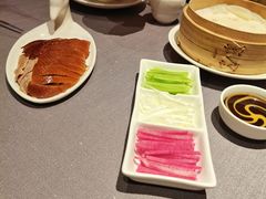 -金鸭季·北京烤鸭(深业上城店)