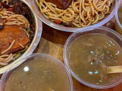 -李氏紫竹林卤粉(火车站店)