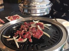 -完美生活炭火烤肉(二马路店)