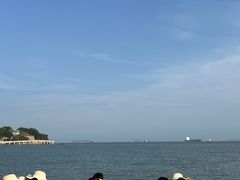 -白城沙滩