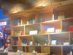 -古琢小馆·珠海味(南方软件园店)