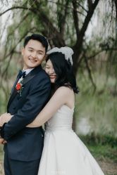 -MANLI BRIDAL婚纱