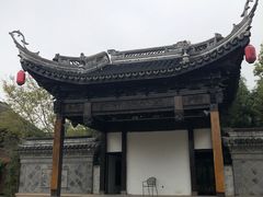 -巡塘古镇