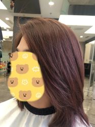 点击看大图 -MORI HAIR SALON日式美发沙龙