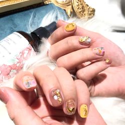 点击看大图 -雪儿·YuKi美甲美睫皮肤管理Salon