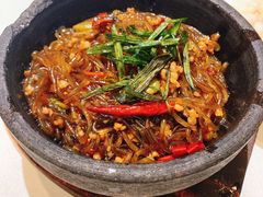 酸菜粉丝-和记小菜(大宁店)