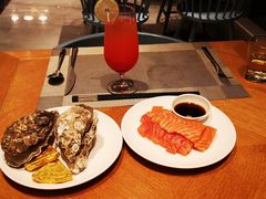 -苏州知音温德姆至尊酒店·四季海鲜自助餐厅(汾湖店)