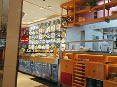 -添福来墨鱼饺子 · 海鲜东北菜(大连星海·黄浦路店)