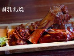 -大牌大·传统杭帮菜(湖滨店)