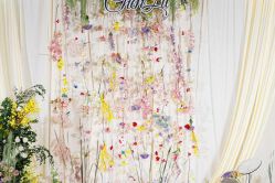 -天河希尔顿酒店·宴会厅