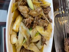 -河州春清真西北特色美食(虎踞路店)