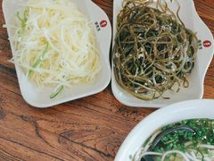 -李先生牛肉面大王(大兴枣园店)