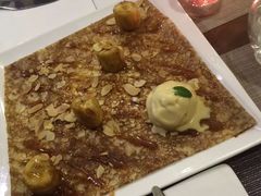 -LA CREPERIE BRETONNE布列塔尼法式餐厅(天童北路店)