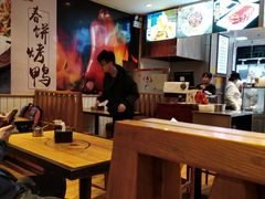 -陈阿婆鱼头泡饼·京味菜(复兴路店)