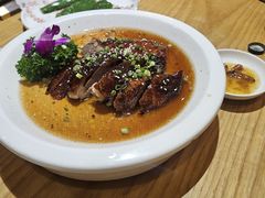 -德胜轩正宗顺德菜(宝安沙井会展中心店)