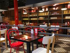 大堂-Mr.Pizza米斯特比萨(苏州平江万达广场店)