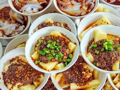 -洞子口张老二凉粉(文殊院店)