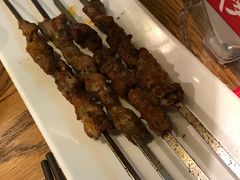 -阿罗新疆菜(人民广场店)