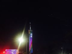 -琶醍壹号•潮菜江景餐吧