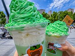 -哼蟹二将·烤肉酱蟹(合生汇店)