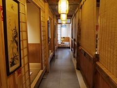 -三石铁板烧(紫竹桥店)