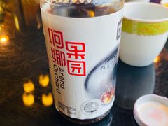 -木卡买提新疆餐厅·清真(新里海顿公馆店)