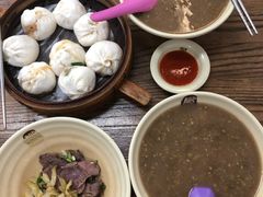 -都谷包子(天一广场店)