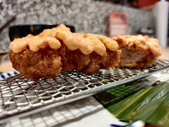 -堂本家·二代目·炸猪排(Express东海店)