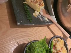 -沼津港精致料理·寿喜烧·烧鸟(青浦宝龙广场日料榜单店)