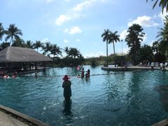 -三亚珠江南田温泉度假区