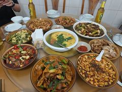 -周师饭店