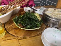 -古真记钵钵鸡(总店)