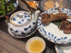 -極上萬膳·日料放题(海岸城店)