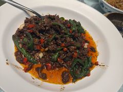 -湘中缘·湖南菜(娄底驻京办店)