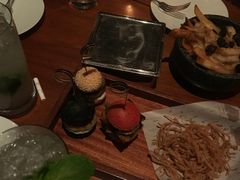 -广州柏悦酒店·悦吧·顶楼露天酒吧
