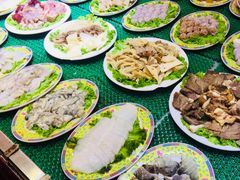 -清真·马家火锅美食城(镇江北路店)