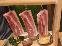 -韩宫宴烤肉·料理(颛桥万达店)