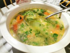 -京韵胡同·酱香羊蝎子火锅涮肉(长寿路店)