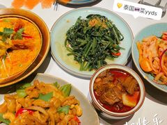 -BetterThai 泰加(苏州中心店)