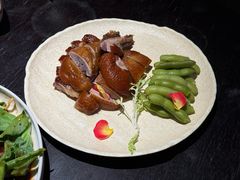 -吴氏荟THEWOO'S·精致川菜